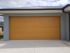 Open Stop Close Garage Doors Pic 3