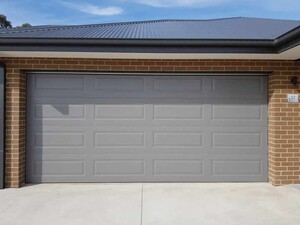 Open Stop Close Garage Doors Pic 4