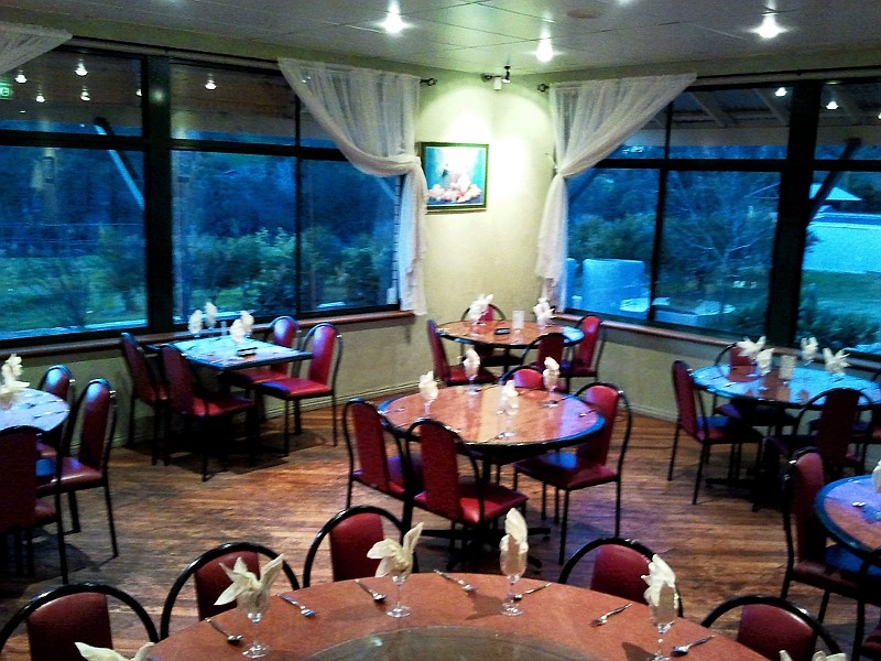 Kim Valley Chinese Restaurant Pic 1 - Dining In