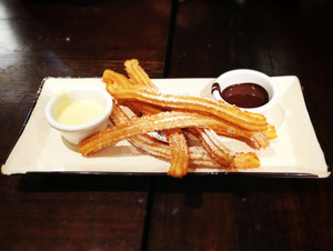 San Churro Pic 2