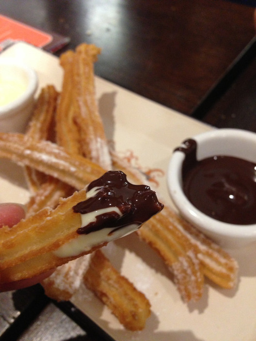 San Churro Pic 1