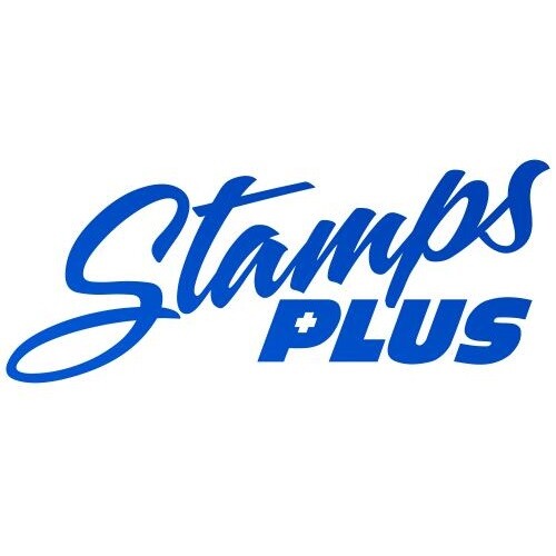 Stamps Plus Pic 1 - Logo