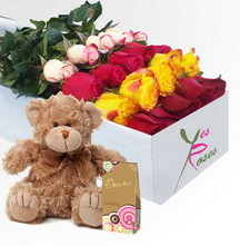 Online Melbourne Florist Pic 1