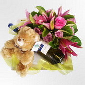 Online Melbourne Florist Pic 4