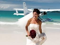 Marriage Celebrant Janette Ellis Exmouth & Coral Bay Pic 2 - Arrive in Style