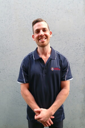 Hunter Allied Care Pic 3 - Jay Wildrick Physiotherapist