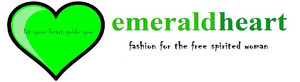 Emerald Heart - fashion for the free spirited Pic 3 - Add a caption