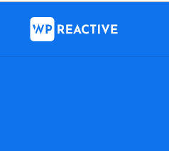 WP Reactive Pic 1