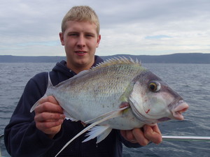 Charter Fishing Sydney Pic 4