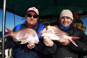 Charter Fishing Sydney Pic 2