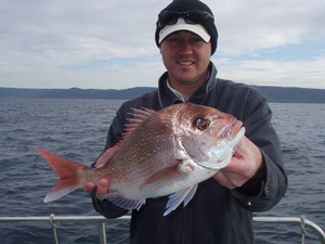 Charter Fishing Sydney Pic 5