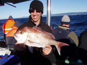 Charter Fishing Sydney Pic 3