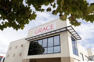 Grace Information & Records Management Pic 3