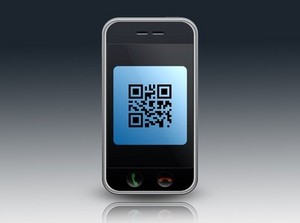 Tiffany Consultancy Pty Ltd Pic 2 - QR Code Marketing