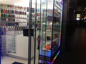 Joe Mobile Tech Pic 3 - Our store