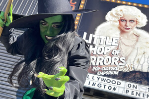 Little Shop Of Horrors Costumery & Pop-Culture Emporium Pic 2