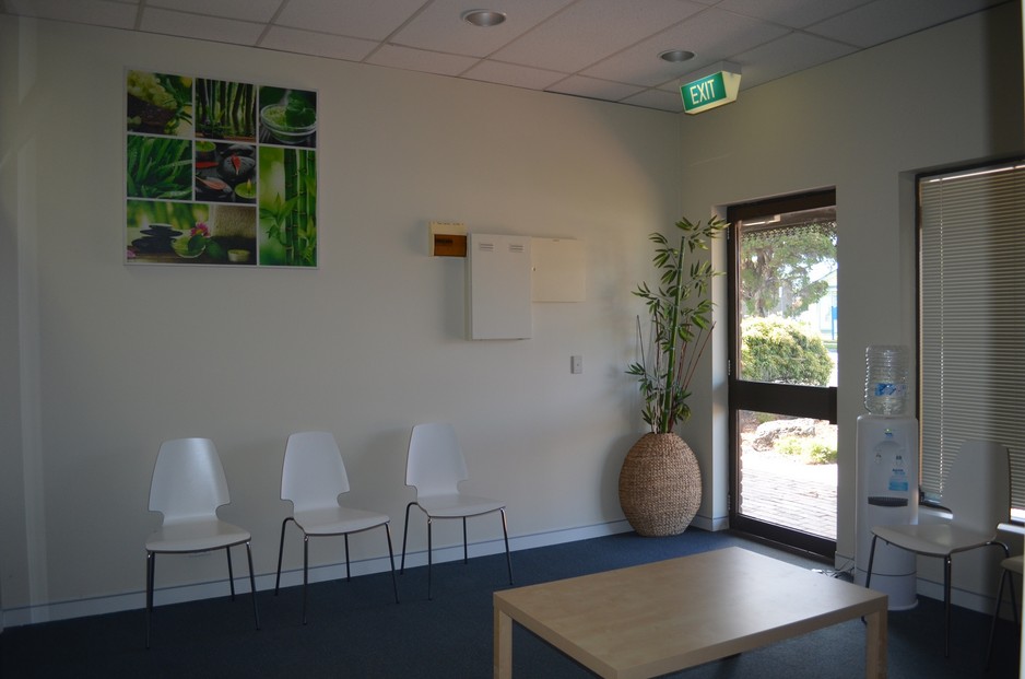 The Natural Health & Wellness Clinic Pic 1