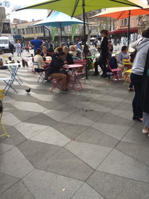 Parramatta Farmers' Market Pic 4