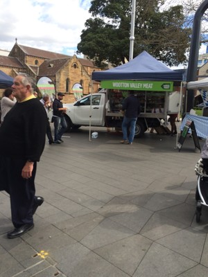 Parramatta Farmers' Market Pic 5