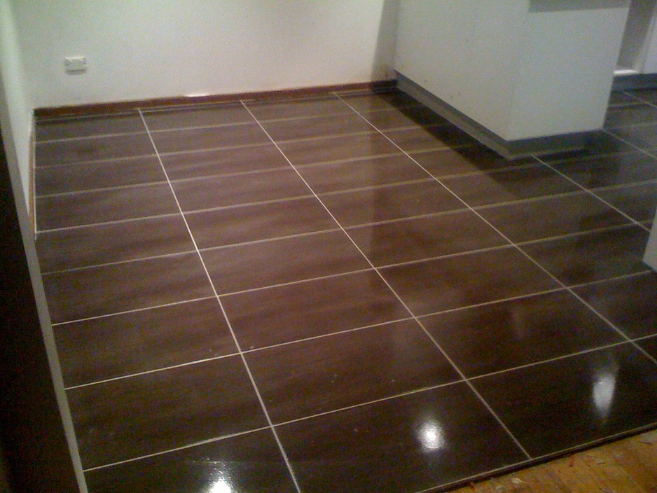 mark theuma`s tiling Pic 1