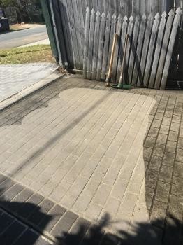 Concrete Cleaning Brisbane Pic 1 - Concrete Cleaning Brisbane