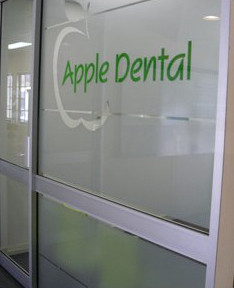 Apple Dental Pic 5