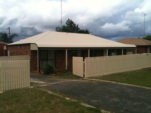 Steve Oberhardt Roof Restoration & Repairs Pic 2 - After