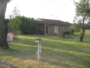 Steve Oberhardt Roof Restoration & Repairs Pic 3 - Before