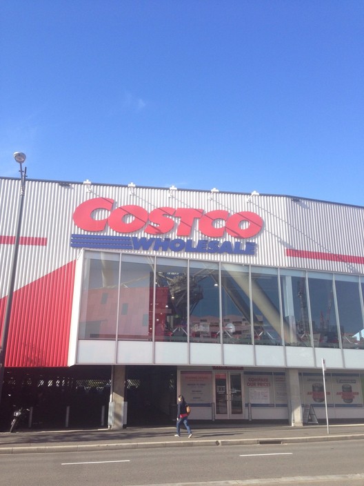 Costco Pic 1