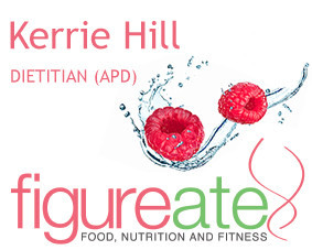 Figureate - Kerrie Hill Pic 2