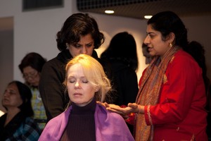 Sahaja Yoga Meditation Australia Pic 2