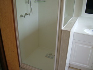 CraigWinderBuilding Pic 4 - Bathroom renovations