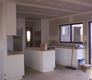 CraigWinderBuilding Pic 5 - Kitchens