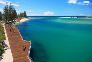 Place Design Group Pic 3 - Bulcock Beach Caloundra