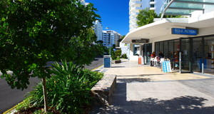 Place Design Group Pic 4 - Mooloolaba Light Avenue