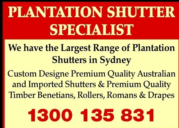 Quality Blinds and Shutters.com.au Pic 1 - 17 YEARS INDUSTRY EXPERIENCE