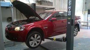 CBM Auto Repairs Pic 2 - For all car servicing and repairs