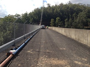 LCP Pic 2 - Long Concrete Pipeline