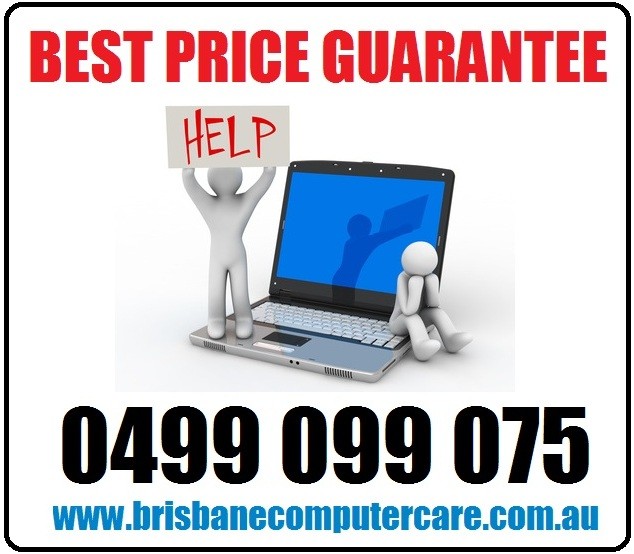 Brisbane Computer Care Pic 1