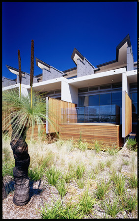 SJB Architects Pic 2 - glebe harbour