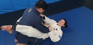 Eagle Martial Arts Pic 4 - BJJ Self Defence Sport Wrestling Fitness