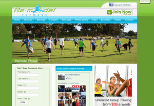 Dzino Web Development & Printing Pic 5 - emodelfitness