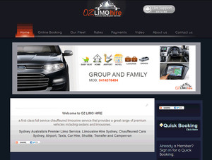 Dzino Web Development & Printing Pic 4 - ozlimohire