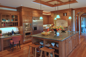 Asmar Joinery & Kitchens Pic 2