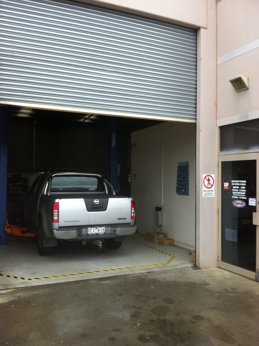 Melbourne's Ultimate Car Care Pic 1