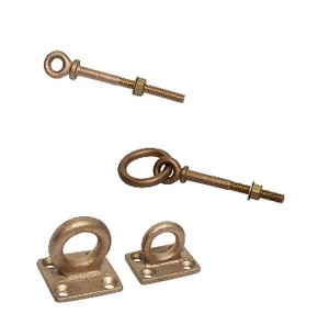 Classic Boat Supplies Pic 2 - bronze boat hardware