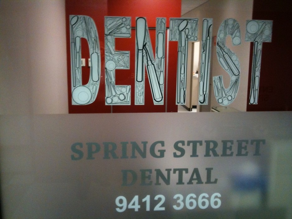 Spring Street Dental Pic 2