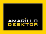 Amarillo Desktop Pic 1