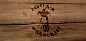 Jester's Woodcraft Pic 2