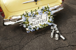 Sydney Limos Pic 2 - Wedding Cars